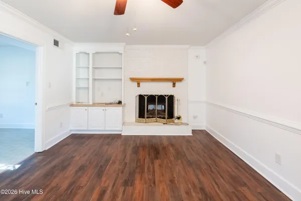 $269,900 | 2509 Ward Boulevard, Wilson, NC 27893