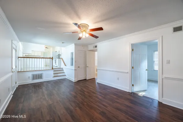 $269,900 | 2509 Ward Boulevard, Wilson, NC 27893