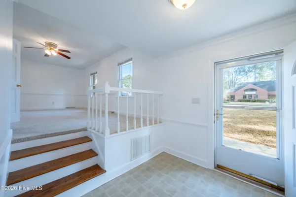 $269,900 | 2509 Ward Boulevard, Wilson, NC 27893