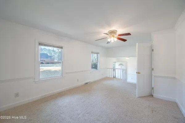 $269,900 | 2509 Ward Boulevard, Wilson, NC 27893