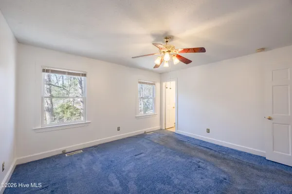 $269,900 | 2509 Ward Boulevard, Wilson, NC 27893