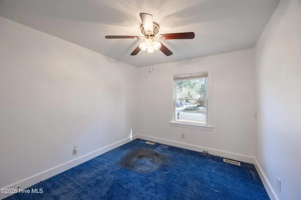 $269,900 | 2509 Ward Boulevard, Wilson, NC 27893