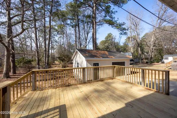 $269,900 | 2509 Ward Boulevard, Wilson, NC 27893