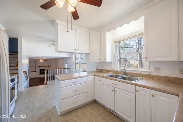 $269,900 | 2509 Ward Boulevard, Wilson, NC 27893