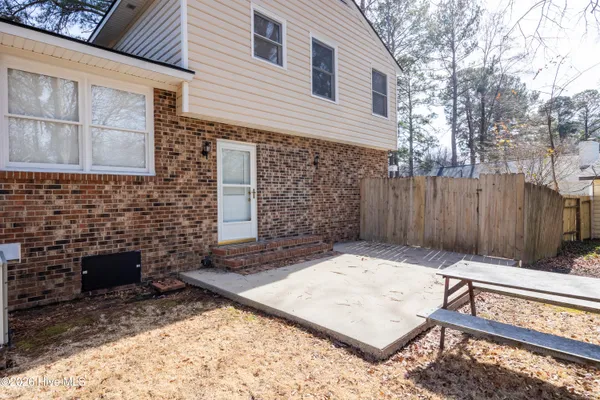 $269,900 | 2509 Ward Boulevard, Wilson, NC 27893