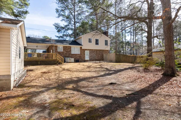 $269,900 | 2509 Ward Boulevard, Wilson, NC 27893