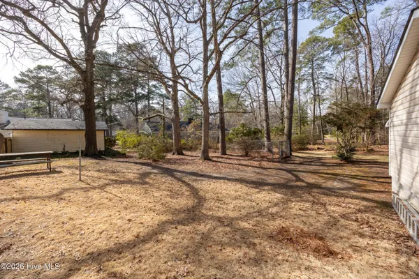$269,900 | 2509 Ward Boulevard, Wilson, NC 27893