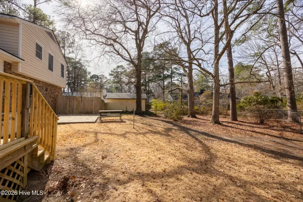 $269,900 | 2509 Ward Boulevard, Wilson, NC 27893