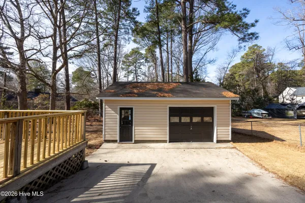 $269,900 | 2509 Ward Boulevard, Wilson, NC 27893