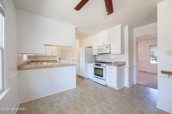 $269,900 | 2509 Ward Boulevard, Wilson, NC 27893