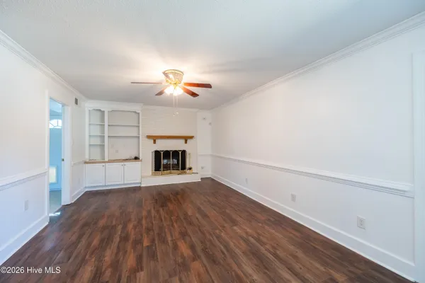 $269,900 | 2509 Ward Boulevard, Wilson, NC 27893