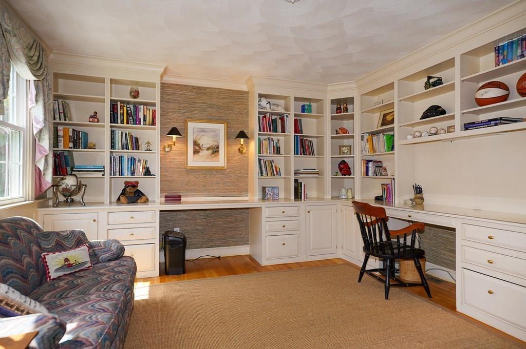 5 Hawk Ridge Road Andover, MA 01810 - Photo 16 of 33 Gallery Image 16