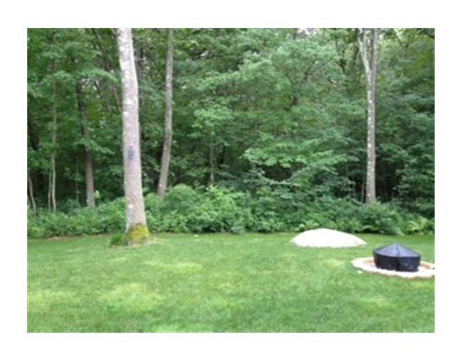 107 Steve Lopes Way Woonsocket, RI 02895 - Photo 17 of 17 Yard/Garden.