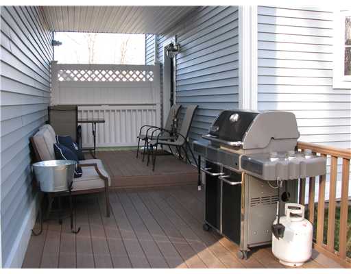 107 Steve Lopes Way Woonsocket, RI 02895 - Photo 3 of 17 Patio/Deck.