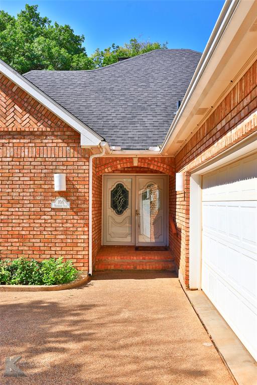 106 Riverside Park Abilene, TX 79605 - Photo 3 of 40