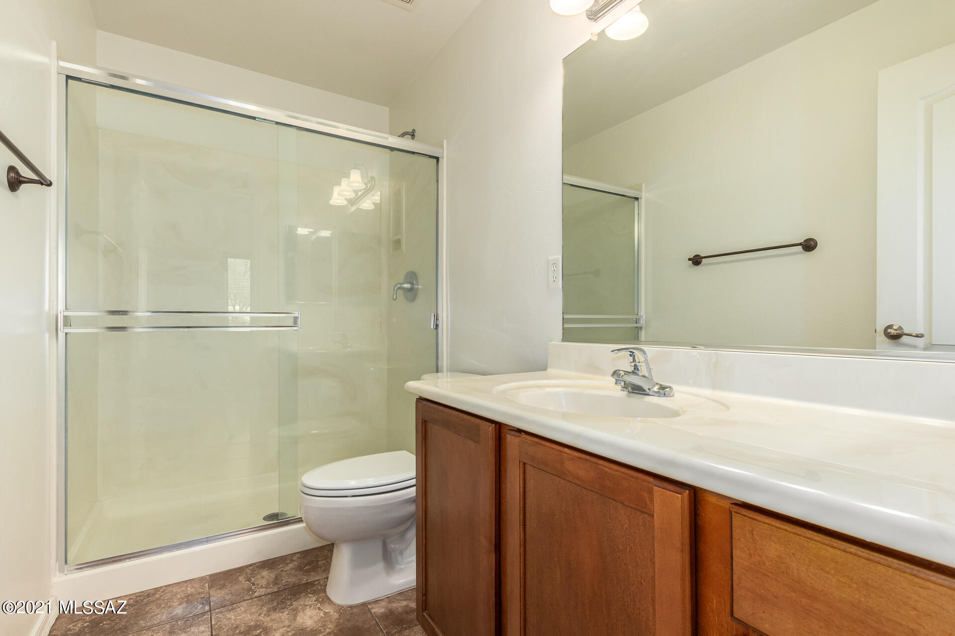 4178 North Fortune Loop Tucson, AZ 85719 - Photo 16 of 25