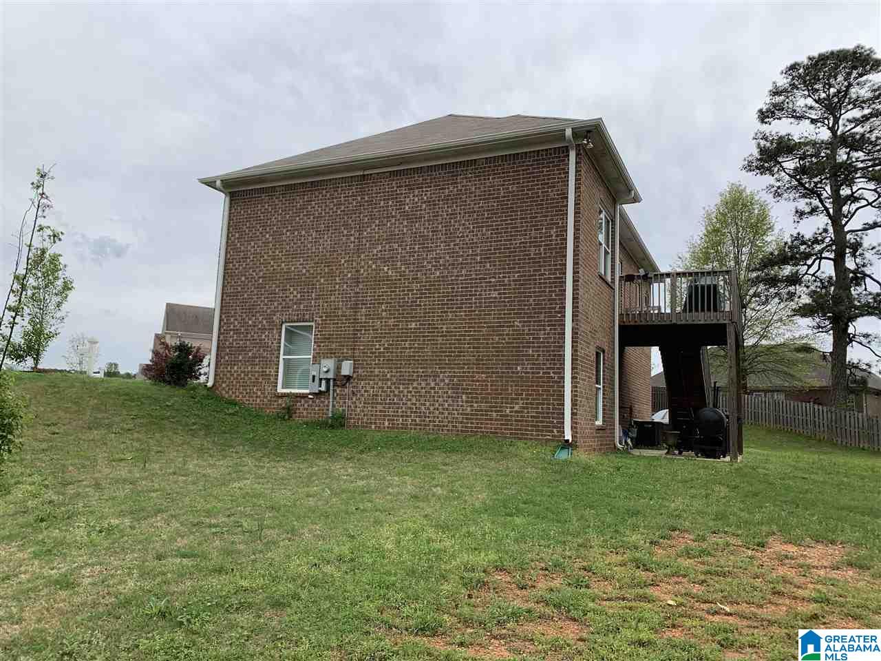 4422 Buttercup Lane Bessemer, AL 35022 - Photo 34 of 41