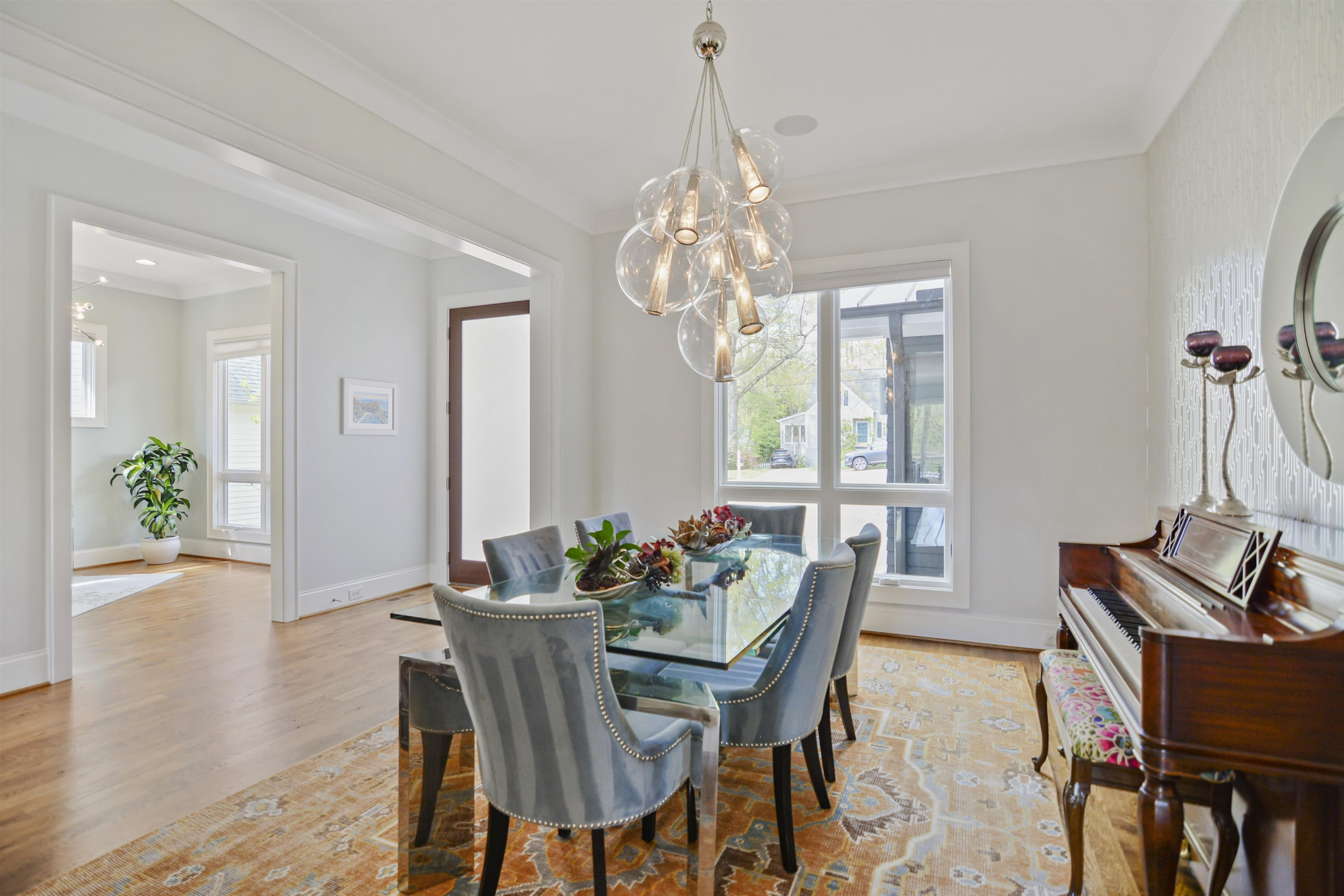 1012 Canterbury Road Raleigh, NC 27607 - Photo 5 of 51 Photo 5