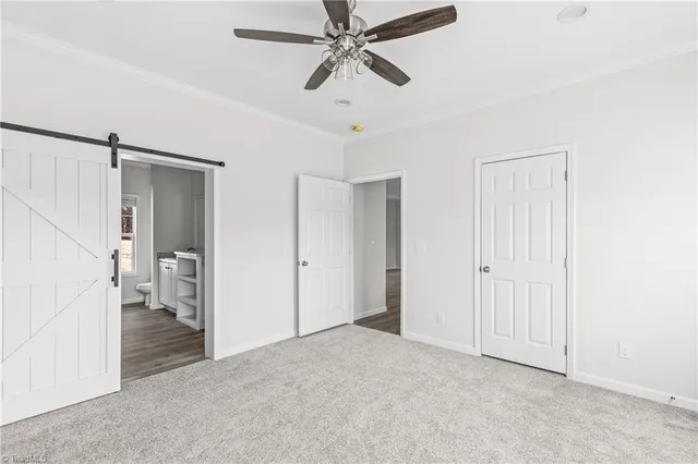 $344,000 | 6782 Siloam Road, Siloam, NC 27047