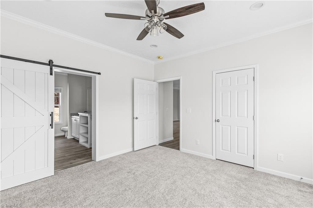 6782 Siloam Road Siloam, NC 27047 - Photo 19 of 43