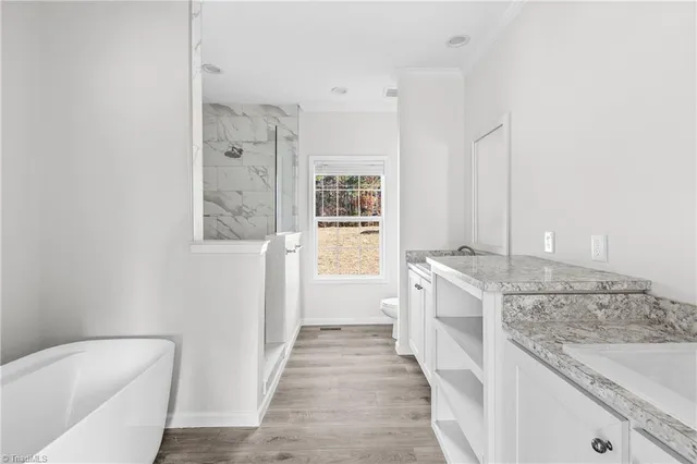 $344,000 | 6782 Siloam Road, Siloam, NC 27047