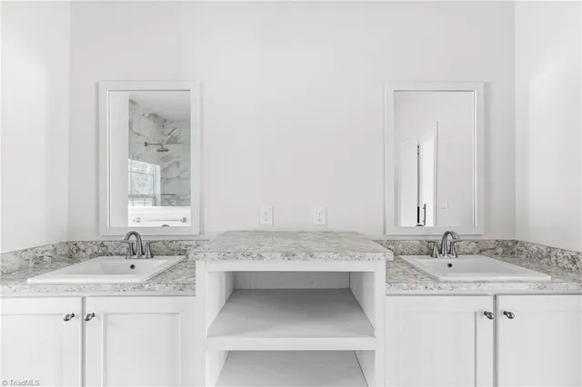 $344,000 | 6782 Siloam Road, Siloam, NC 27047