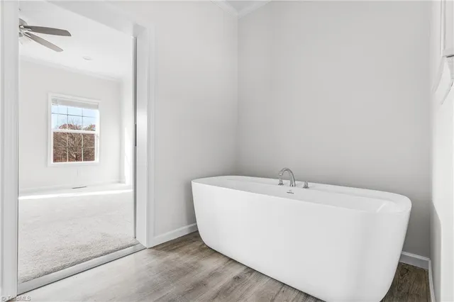 $344,000 | 6782 Siloam Road, Siloam, NC 27047