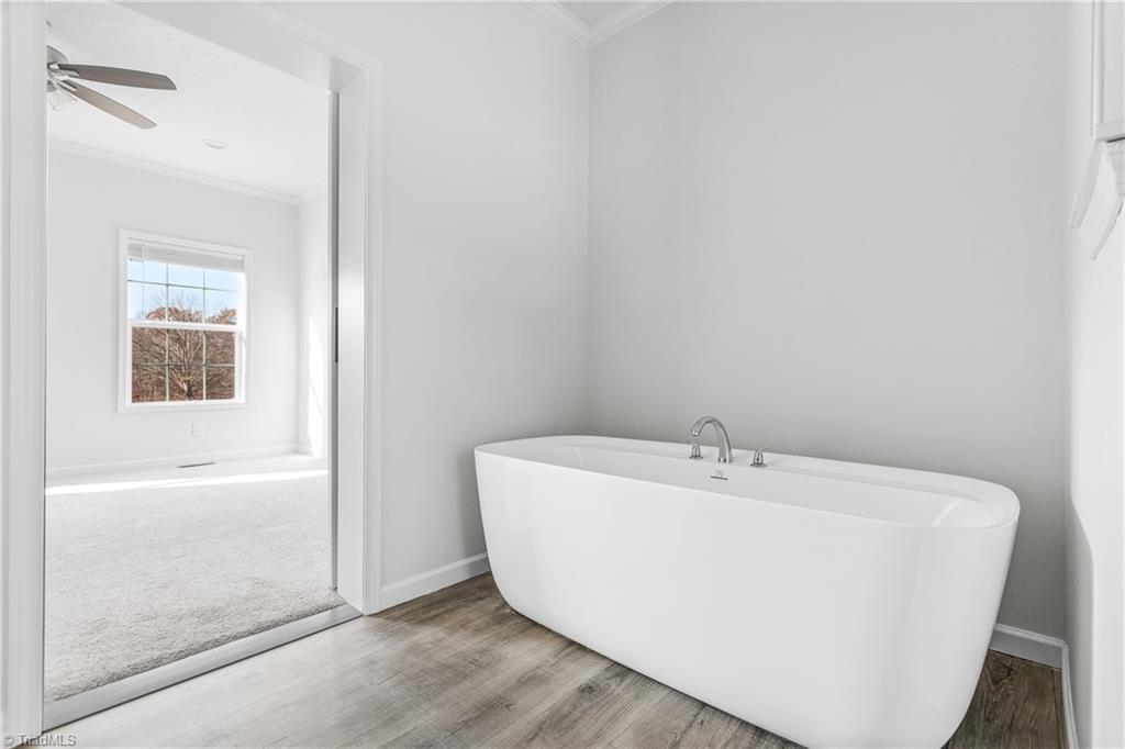 6782 Siloam Road Siloam, NC 27047 - Photo 22 of 43