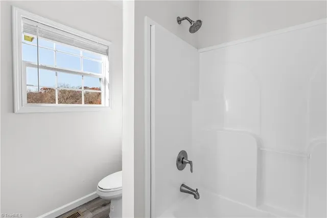 $344,000 | 6782 Siloam Road, Siloam, NC 27047