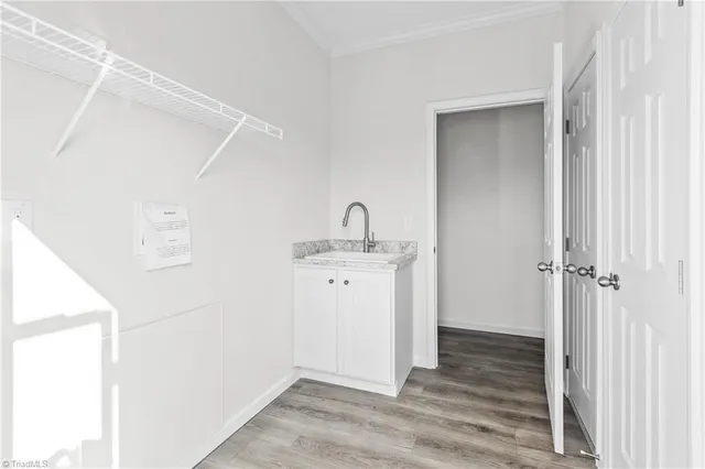 $344,000 | 6782 Siloam Road, Siloam, NC 27047