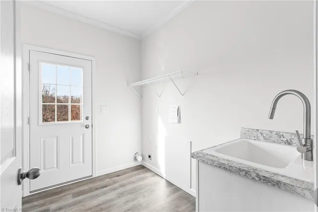 $344,000 | 6782 Siloam Road, Siloam, NC 27047