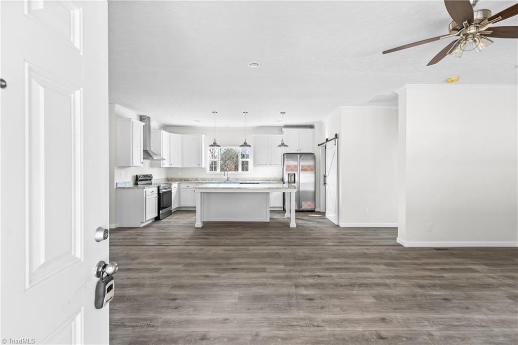 6782 Siloam Road Siloam, NC 27047 - Photo 3 of 43