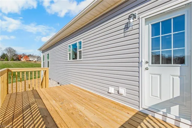 $344,000 | 6782 Siloam Road, Siloam, NC 27047