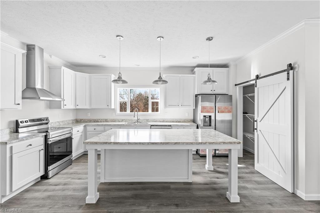 6782 Siloam Road Siloam, NC 27047 - Photo 37 of 43