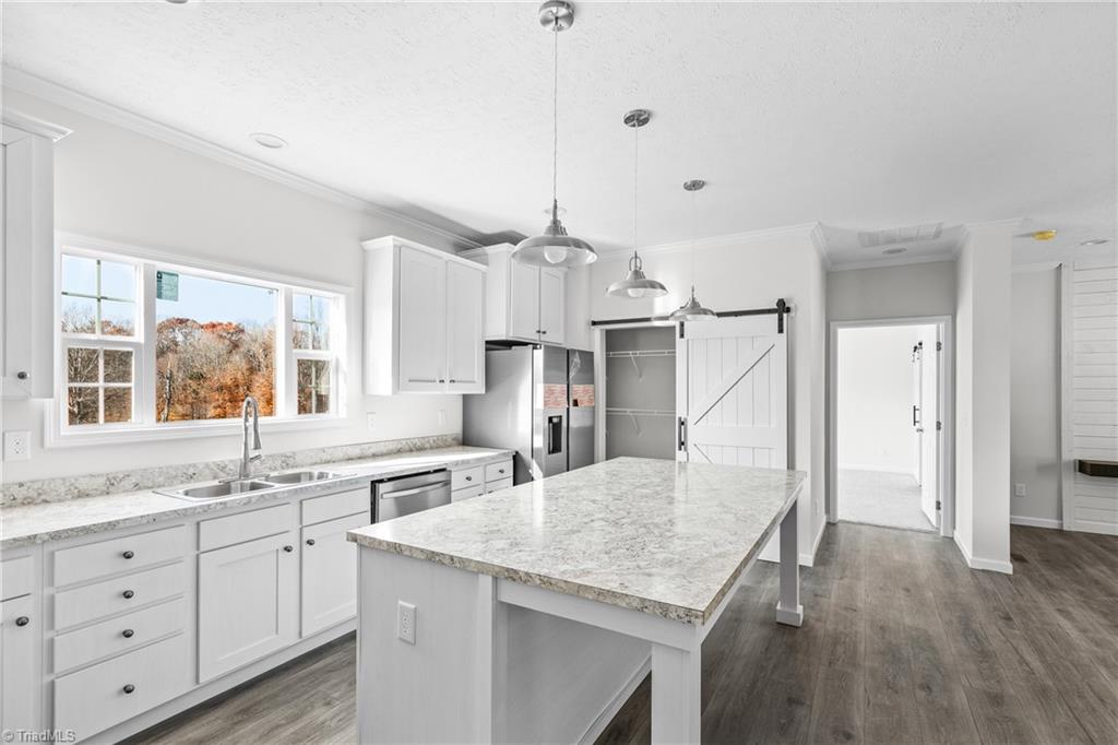 6782 Siloam Road Siloam, NC 27047 - Photo 38 of 43