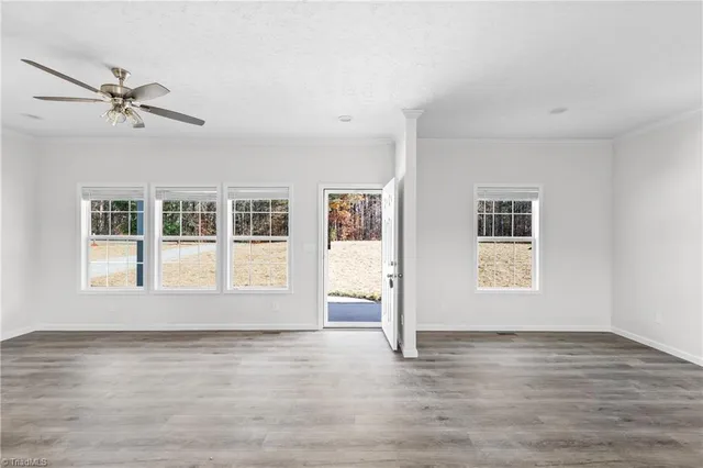 $344,000 | 6782 Siloam Road, Siloam, NC 27047