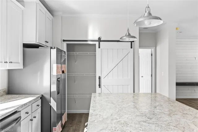 $344,000 | 6782 Siloam Road, Siloam, NC 27047