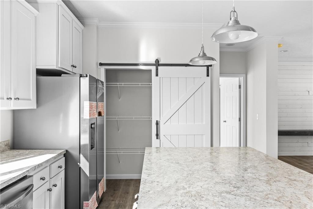 6782 Siloam Road Siloam, NC 27047 - Photo 41 of 43