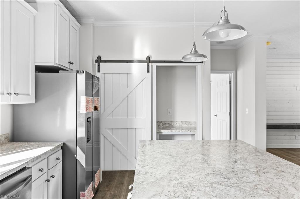 6782 Siloam Road Siloam, NC 27047 - Photo 42 of 43