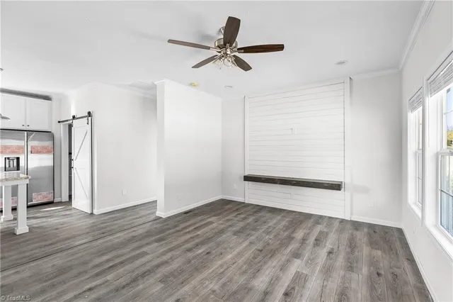 $344,000 | 6782 Siloam Road, Siloam, NC 27047