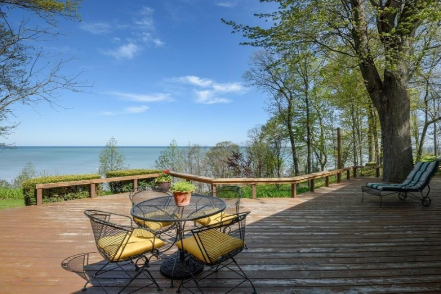 1080 Sylvan Road Benton Harbor, MI 49022 - Photo 4 of 23 19_1080SylvanDrive_85_Patio_LowRes