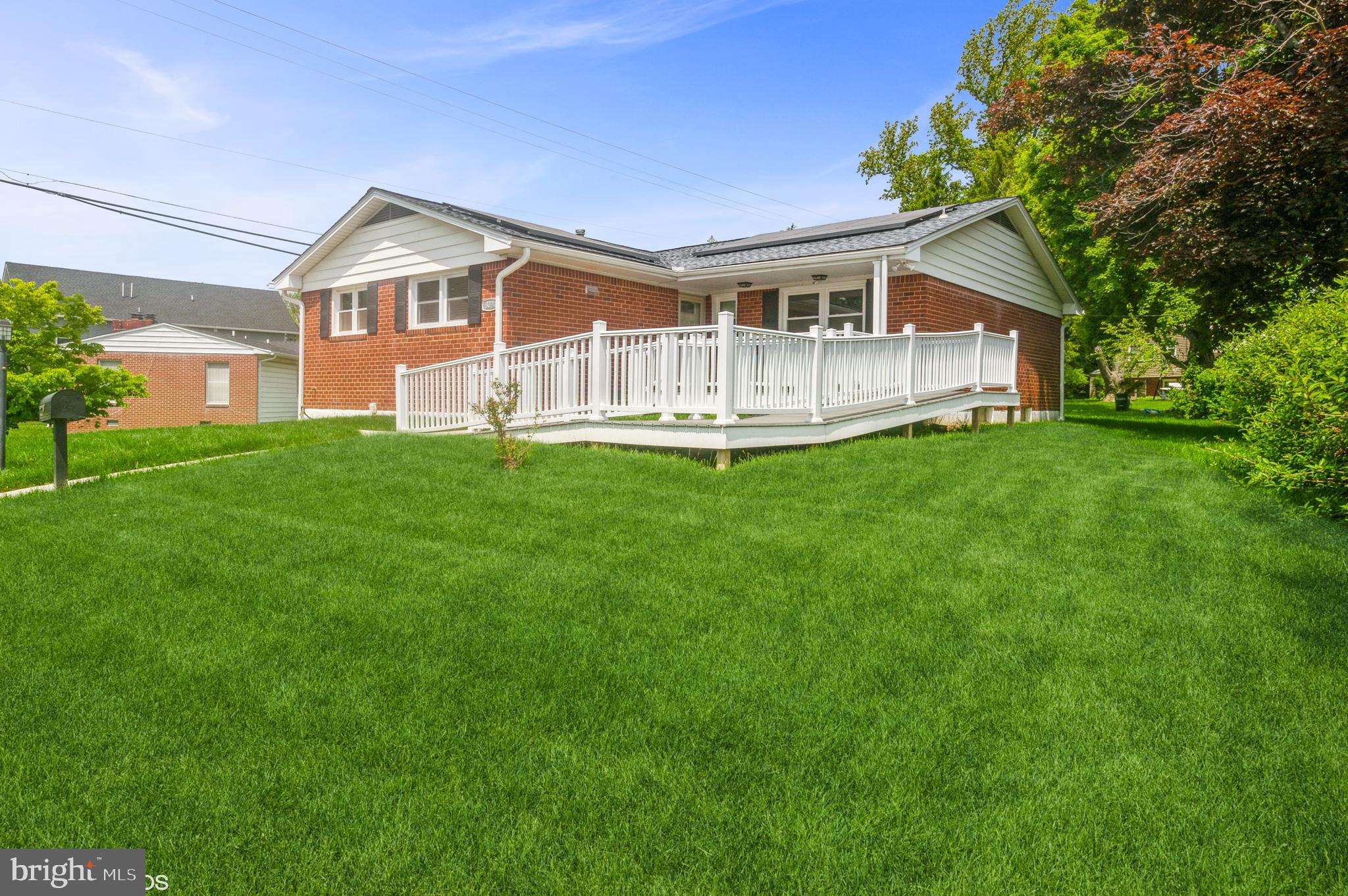 3024 Marnat Road Pikesville, MD 21208 - Photo 2 of 43 Gallery Image 2