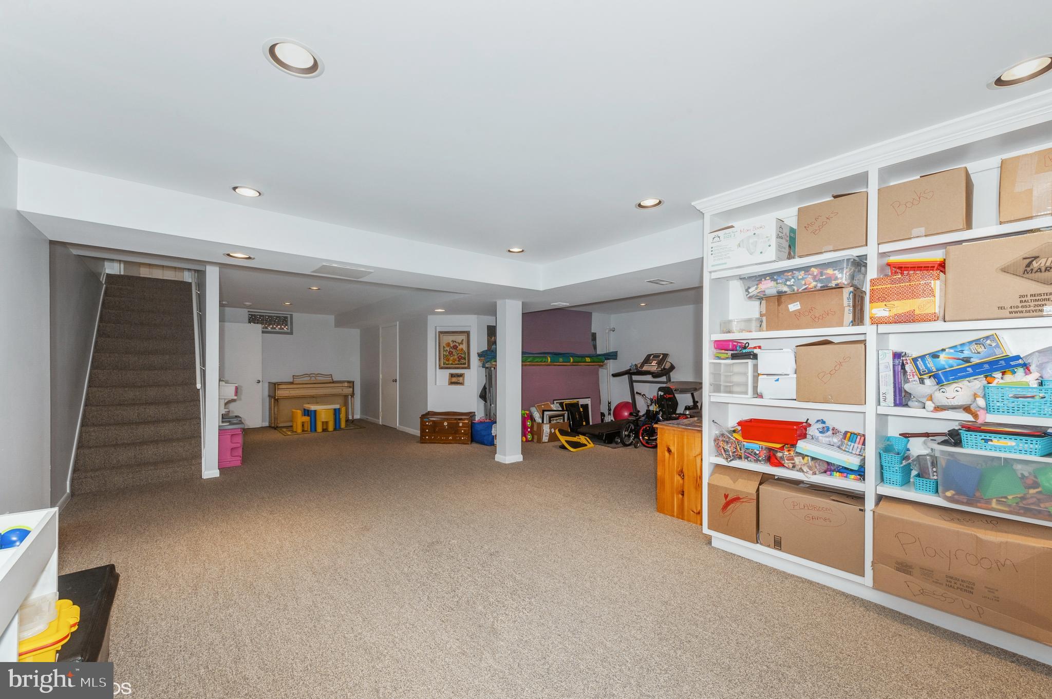 3024 Marnat Road Pikesville, MD 21208 - Photo 25 of 43 Gallery Image 25