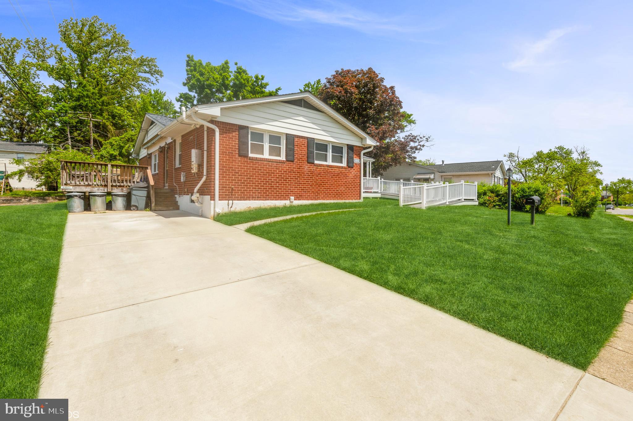 3024 Marnat Road Pikesville, MD 21208 - Photo 3 of 43 Gallery Image 3