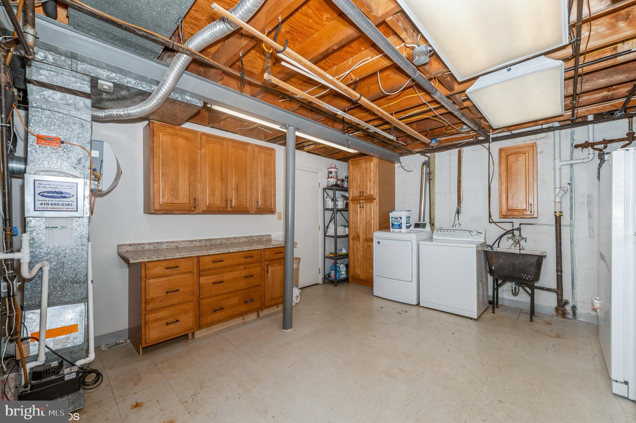 3024 Marnat Road Pikesville, MD 21208 - Photo 34 of 43 Gallery Image 34