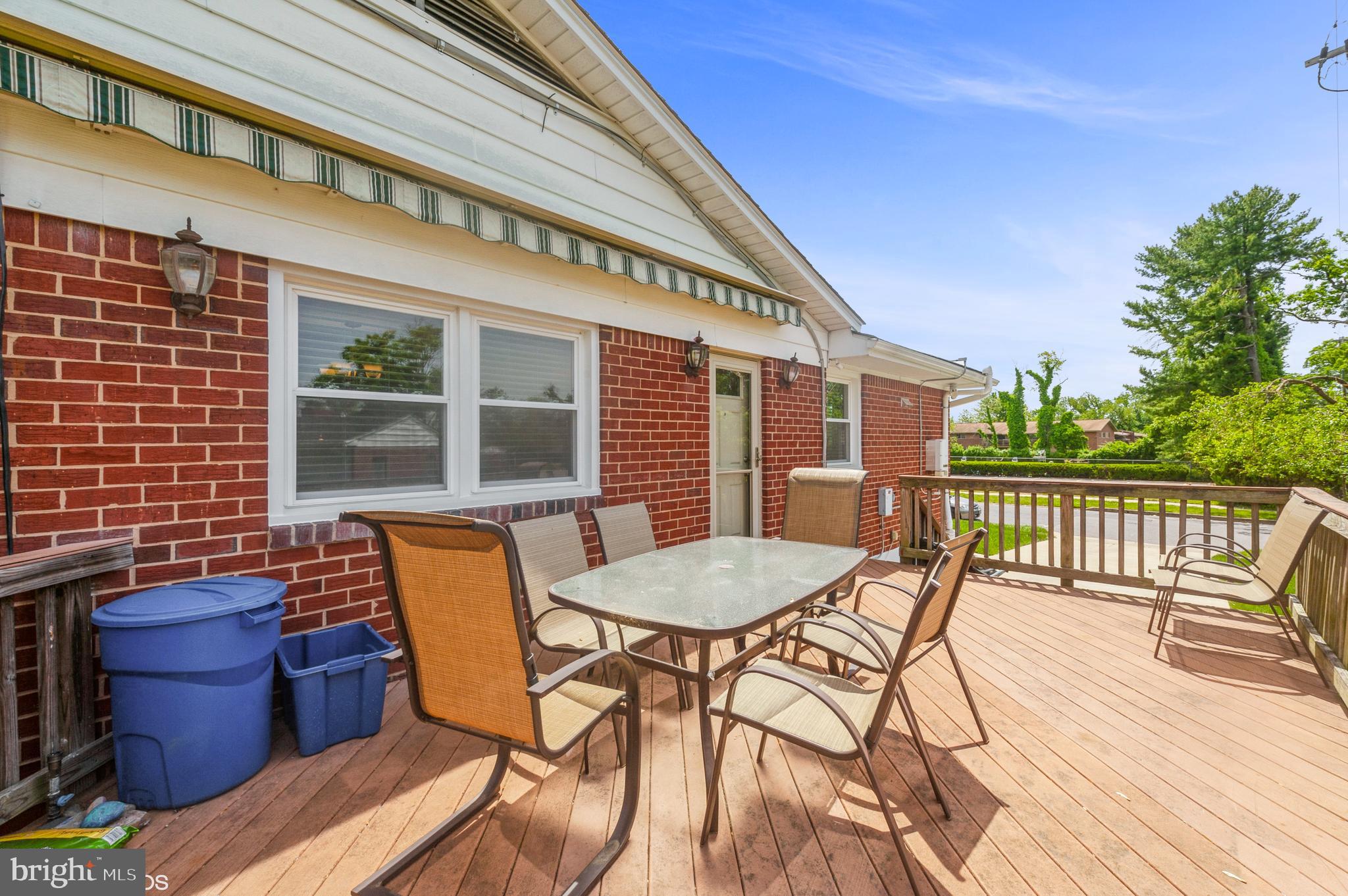 3024 Marnat Road Pikesville, MD 21208 - Photo 37 of 43 Gallery Image 37