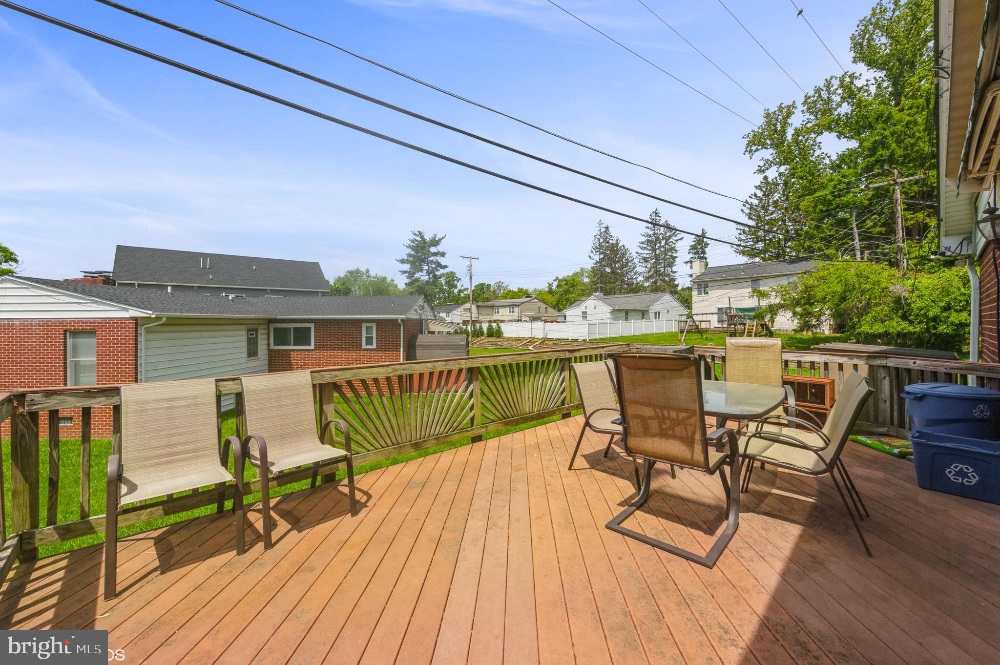 3024 Marnat Road Pikesville, MD 21208 - Photo 38 of 43 Gallery Image 38