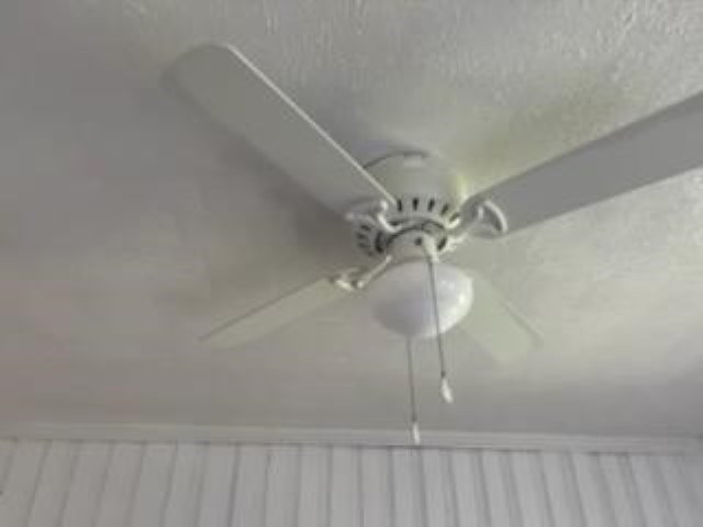 2334 Fort Benning Road, Unit 1 Columbus, GA 31903 - Photo 8 of 11 a view of a room with a fan