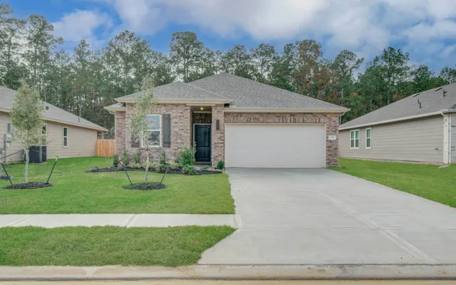 $2,300 | 225 Little Spg Court, Anahuac, TX 77514