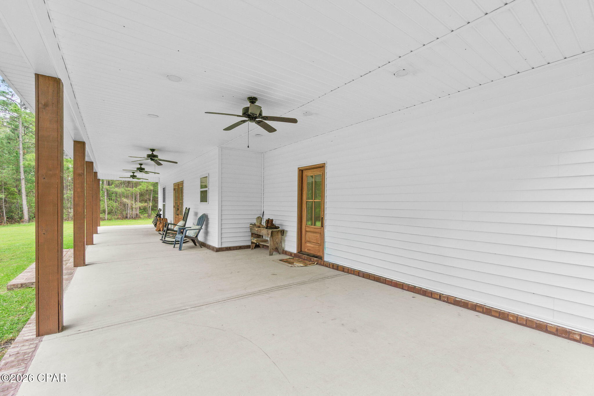 1148 Alex Brown Road Bonifay, FL 32425 - Photo 25 of 42